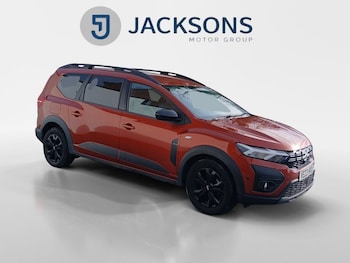 Used Dacia Jogger 2023 for sale - 77451851: Photo