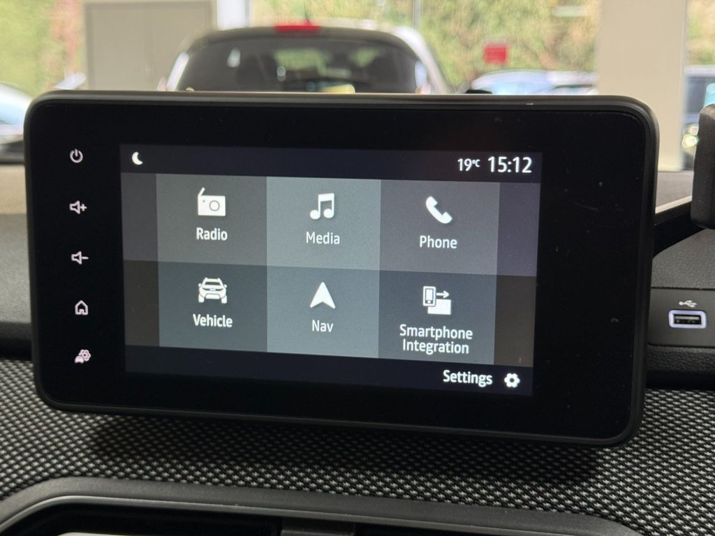 Used Dacia Jogger 2023 for sale - 77451851: Photo 20