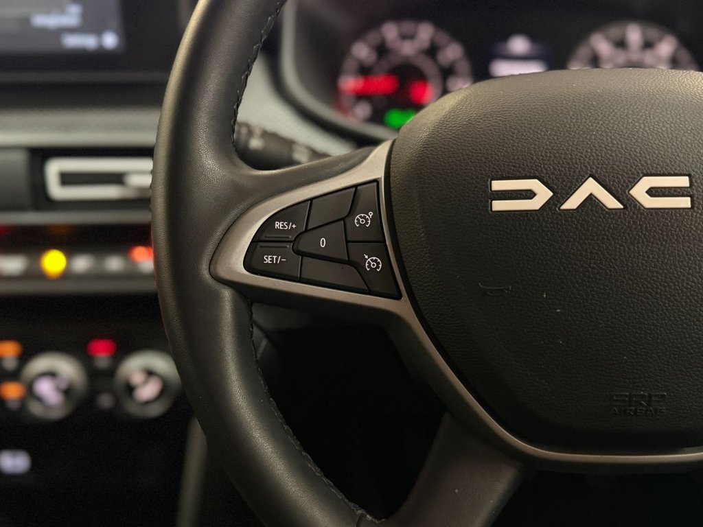 Used Dacia Jogger 2023 for sale - 77451851: Photo 27