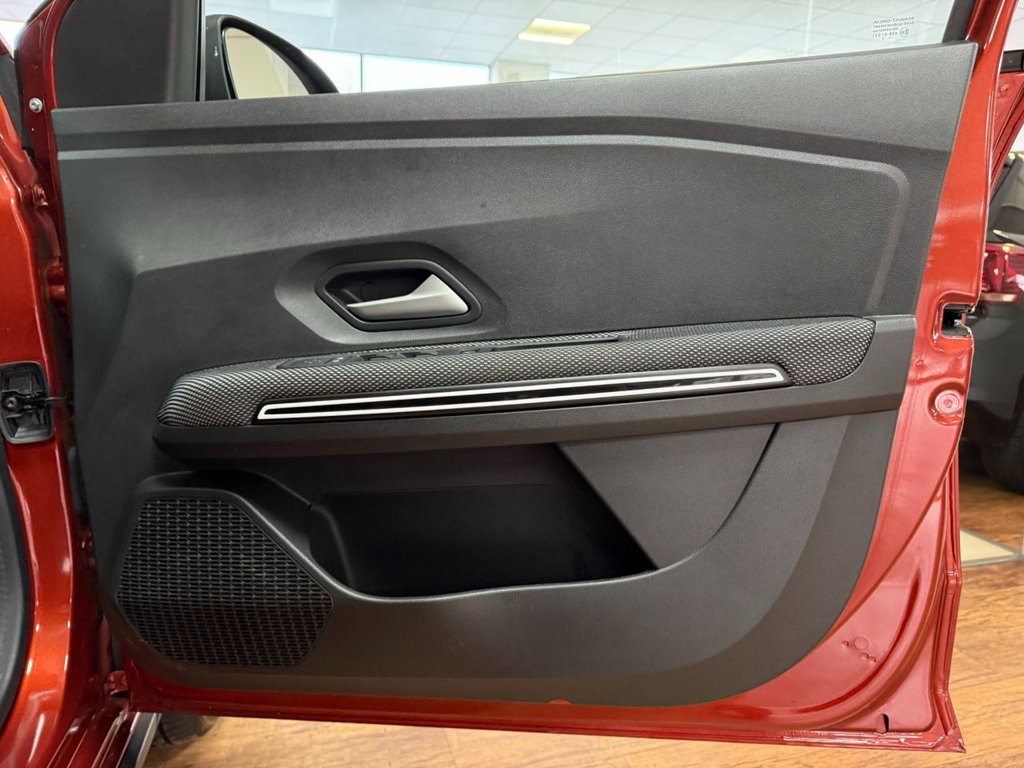 Used Dacia Jogger 2023 for sale - 77451851: Photo 37