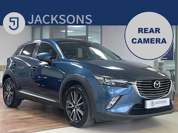 2018 (18) - 2.0 Sport Nav 5dr AWD