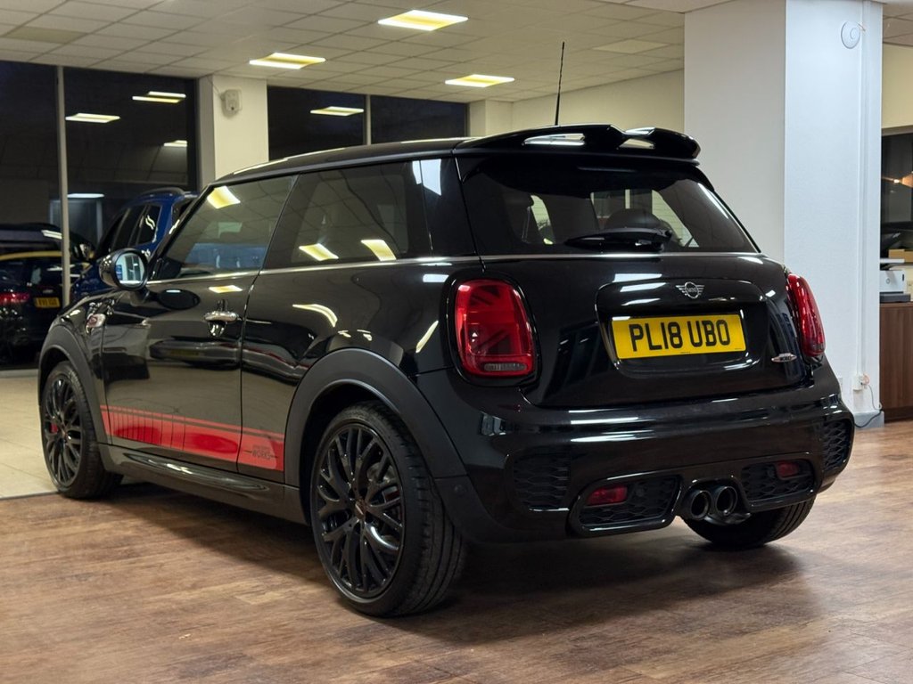 Used MINI Hatch 2018 for sale - 77042604: Photo 11