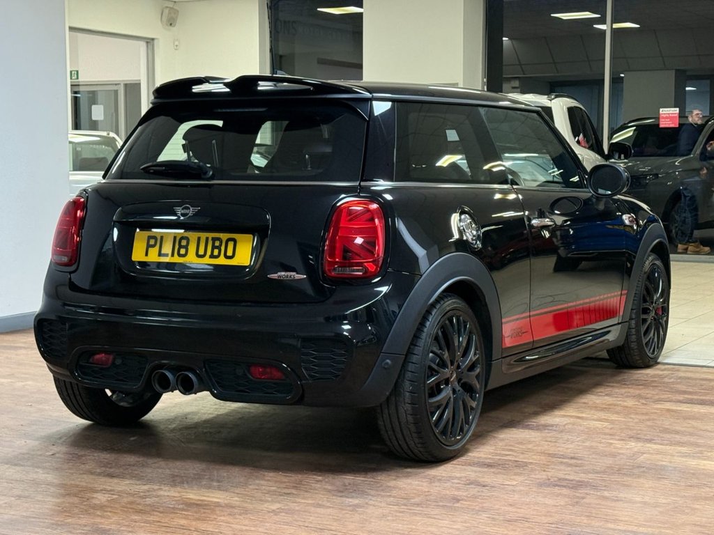 Used MINI Hatch 2018 for sale - 77042604: Photo 13
