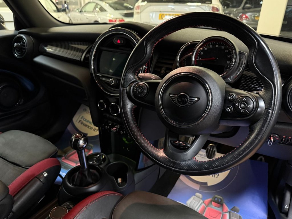 Used MINI Hatch 2018 for sale - 77042604: Photo 17