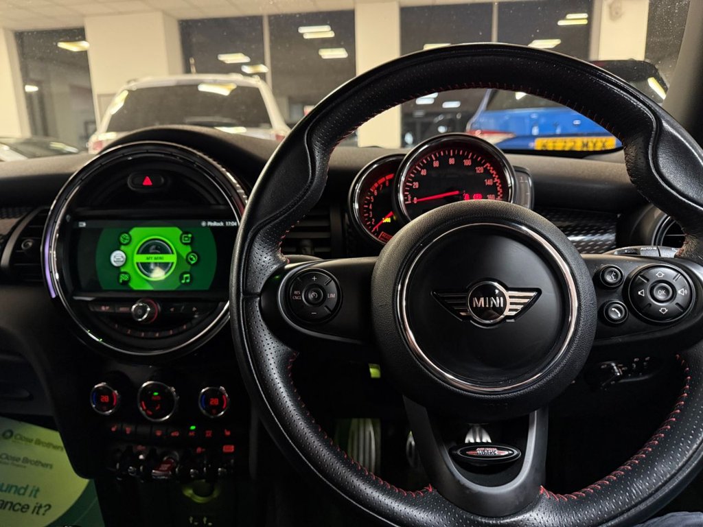 Used MINI Hatch 2018 for sale - 77042604: Photo 19