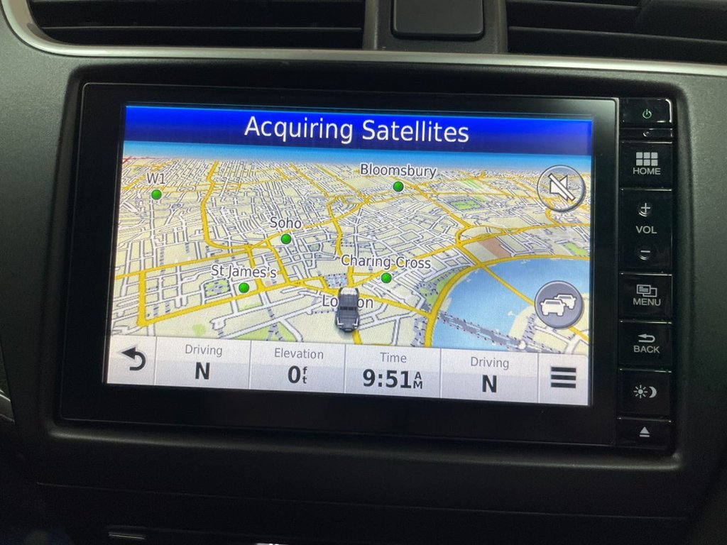 Used Honda Civic 2015 for sale - 76496852: Photo 24