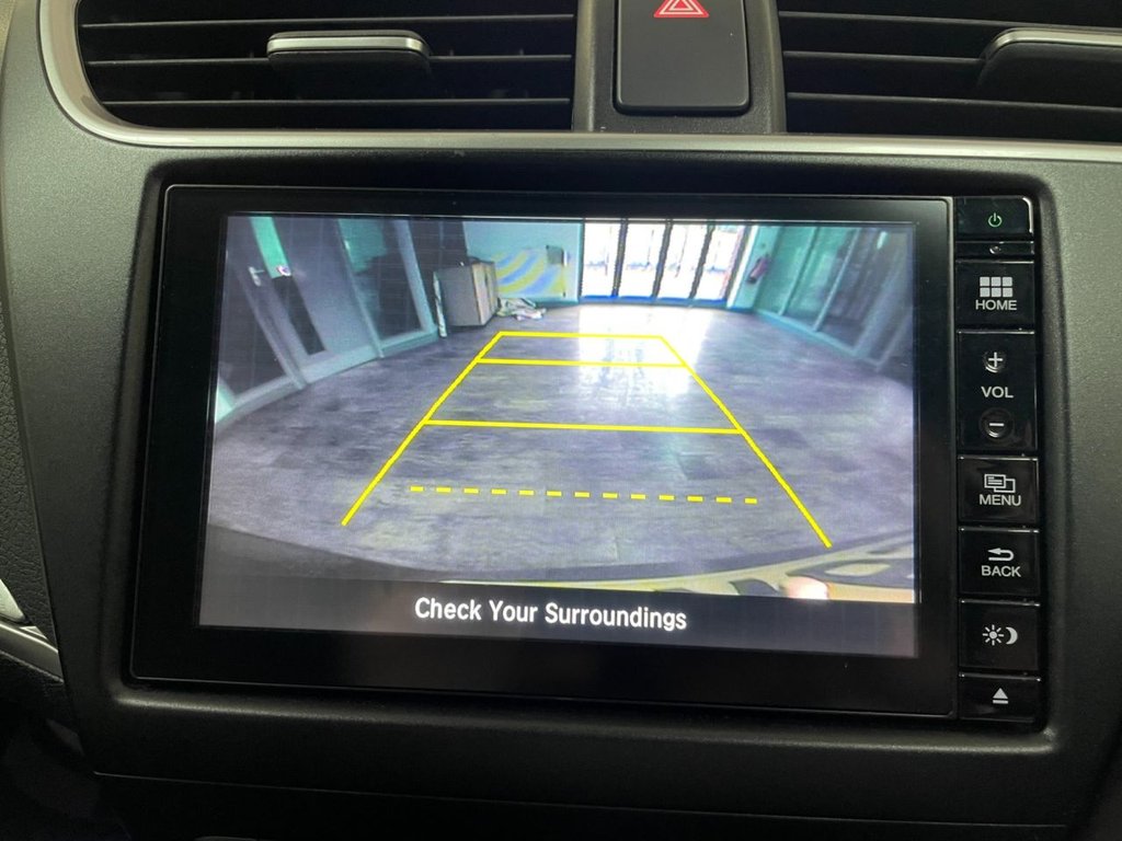 Used Honda Civic 2015 for sale - 76496852: Photo 25