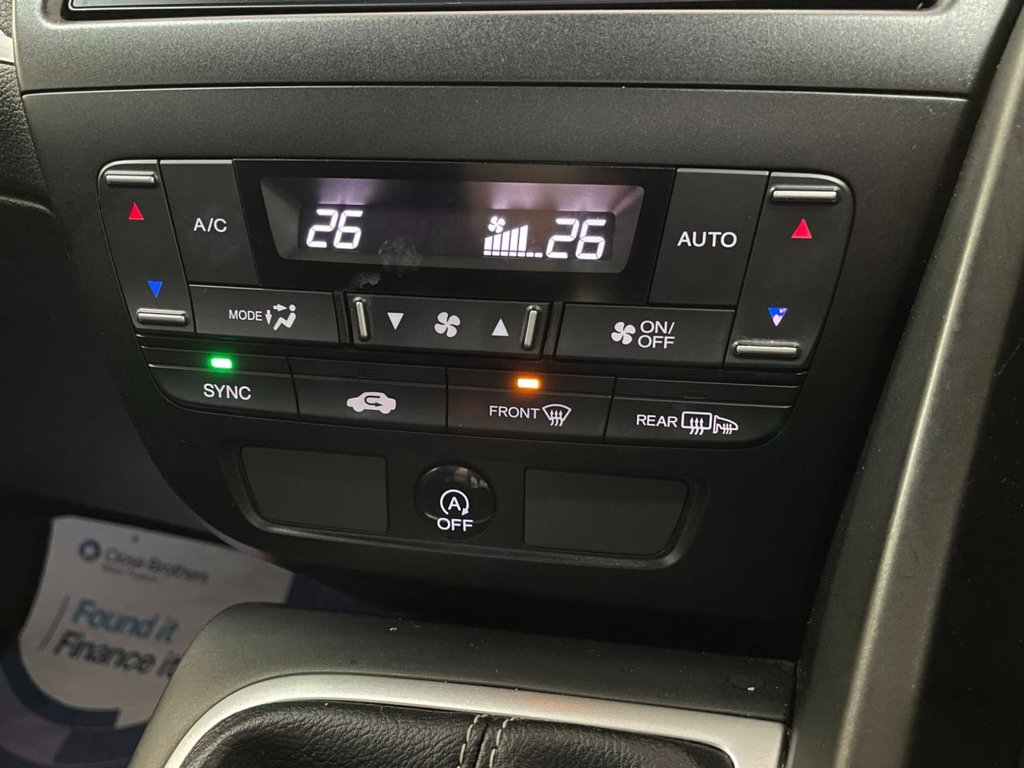 Used Honda Civic 2015 for sale - 76496852: Photo 26