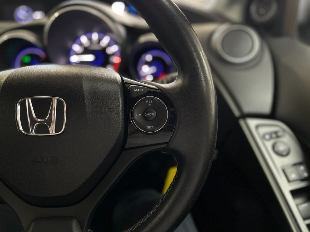 Used Honda Civic 2015 for sale - 76496852: Photo 30