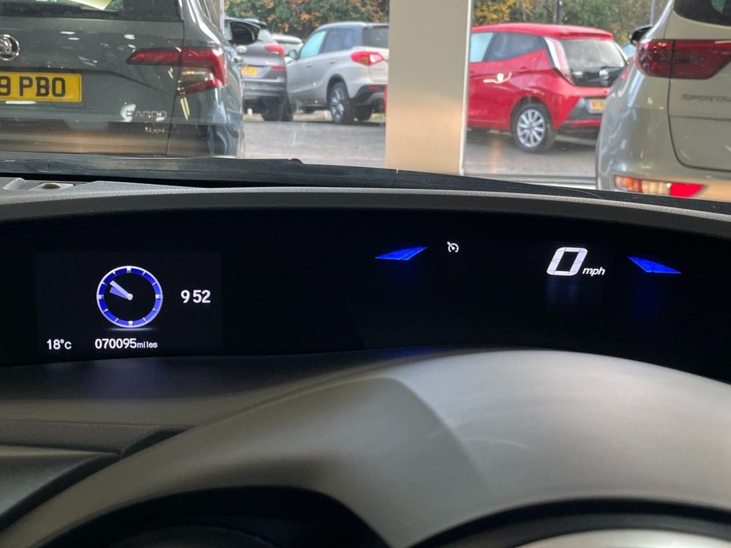 Used Honda Civic 2015 for sale - 76496852: Photo 33