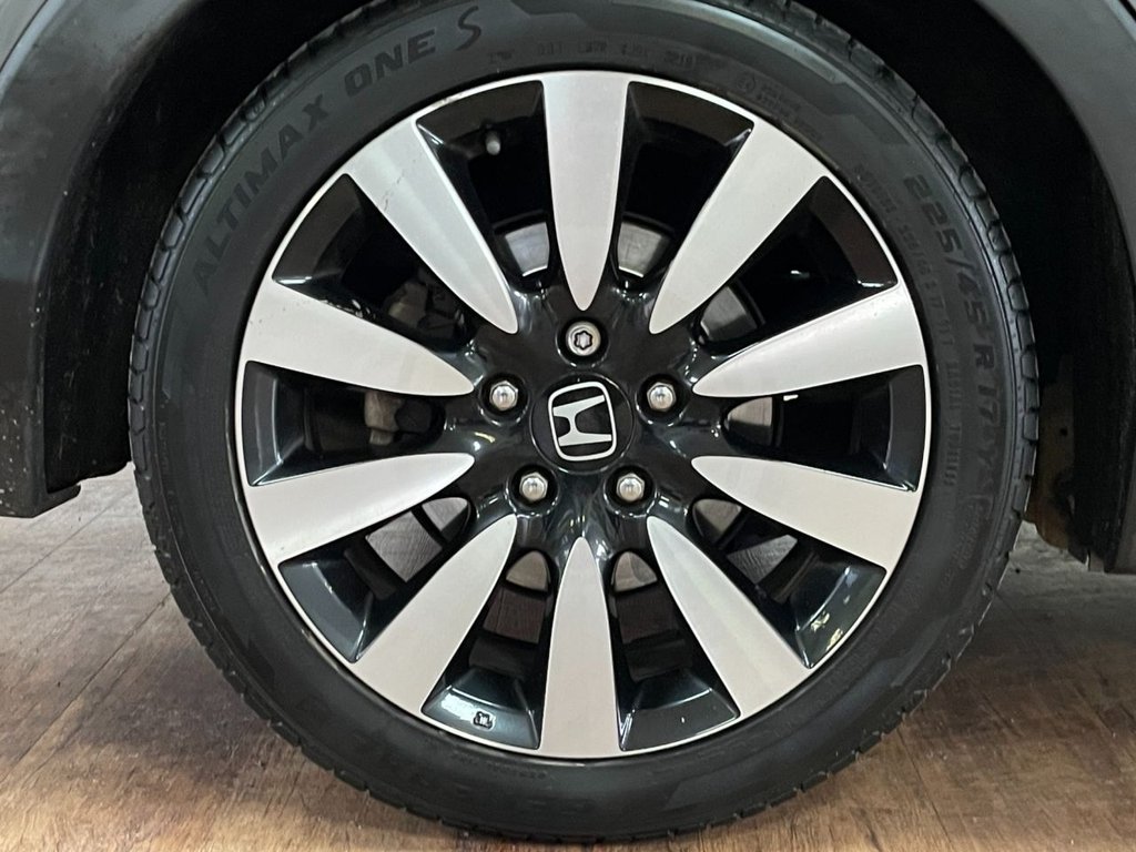 Used Honda Civic 2015 for sale - 76496852: Photo 36