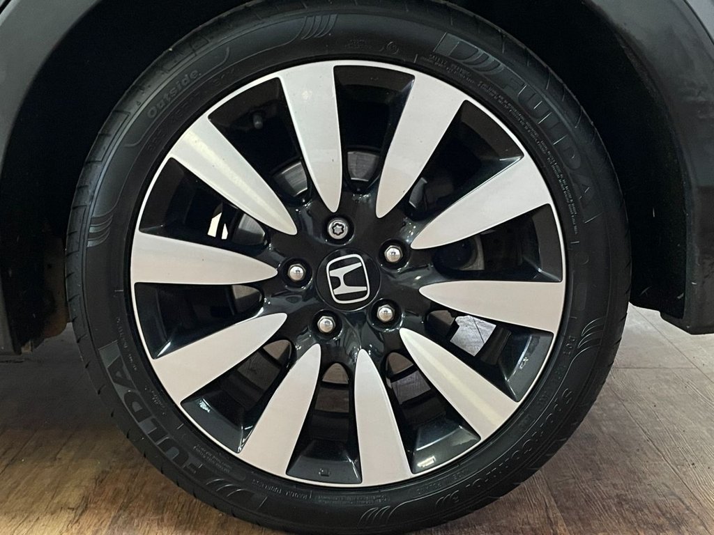 Used Honda Civic 2015 for sale - 76496852: Photo 37