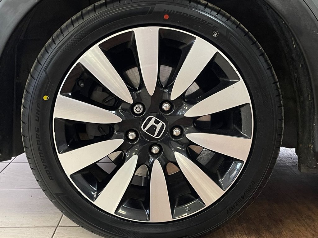 Used Honda Civic 2015 for sale - 76496852: Photo 38