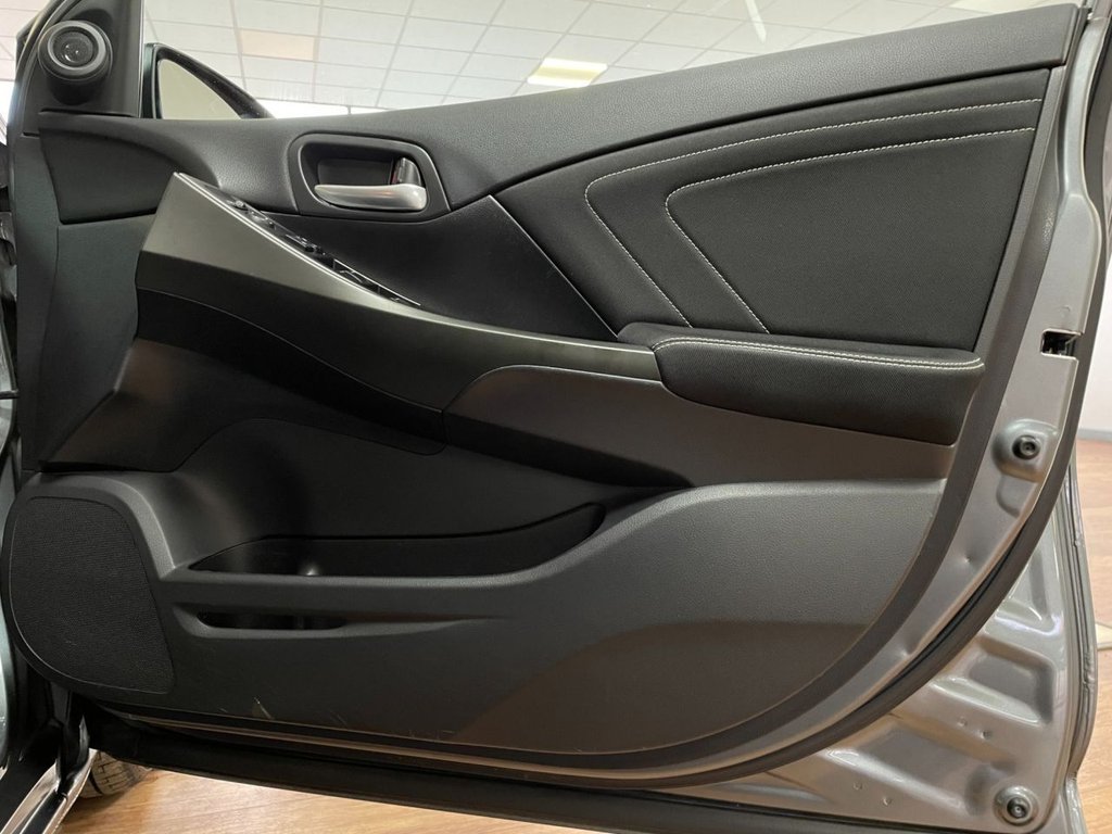 Used Honda Civic 2015 for sale - 76496852: Photo 40