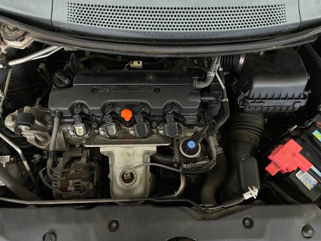 Used Honda Civic 2015 for sale - 76496852: Photo 44