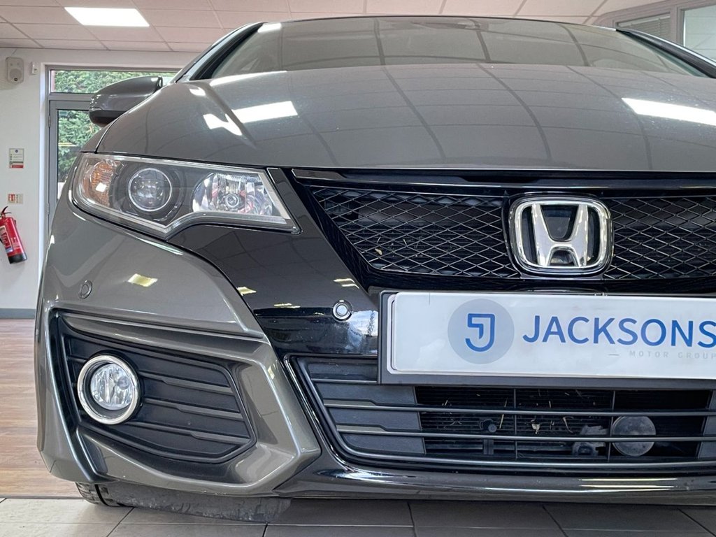 Used Honda Civic 2015 for sale - 76496852: Photo 6