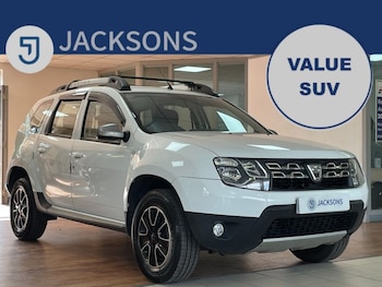 Dacia - Duster