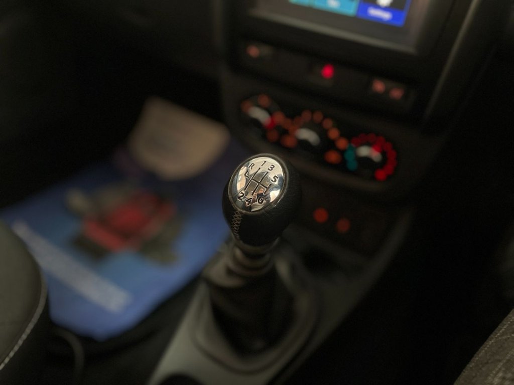 Vehicle 27