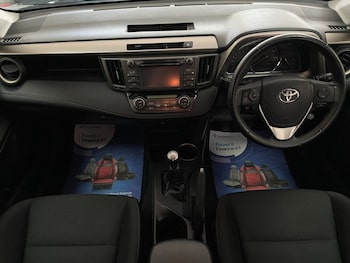 Used Toyota RAV4 2013 for sale - 75721854: Photo
