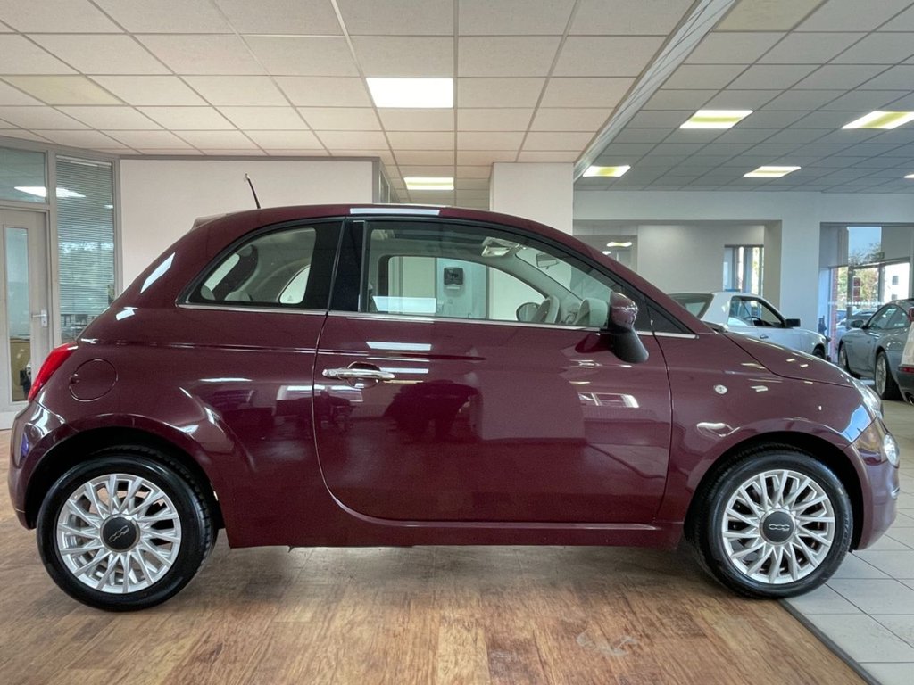 Used Fiat 500 2016 for sale - 76934502: Photo 13