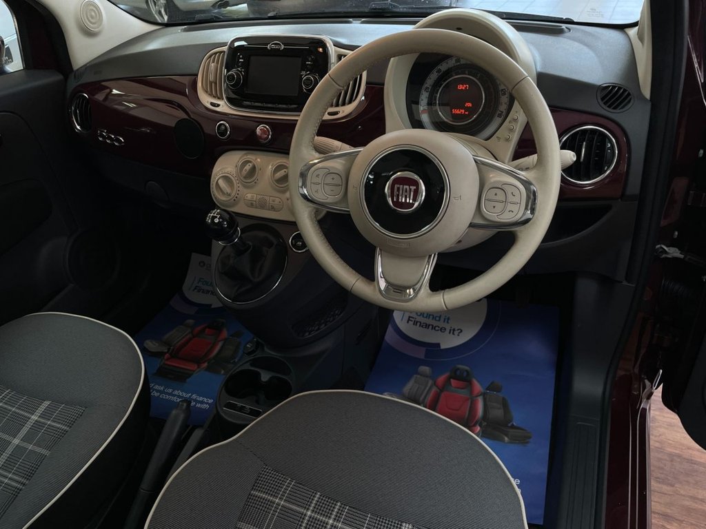 Used Fiat 500 2016 for sale - 76934502: Photo 15