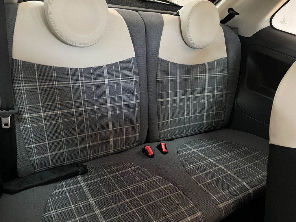 Used Fiat 500 2016 for sale - 76934502: Photo 18