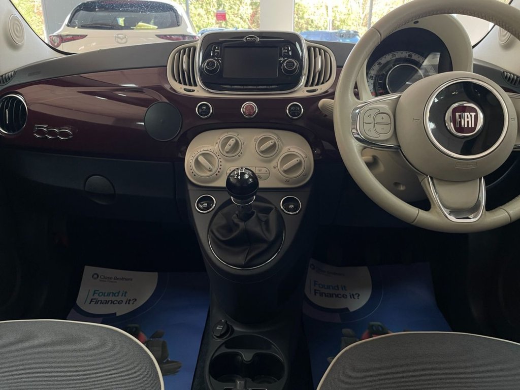 Used Fiat 500 2016 for sale - 76934502: Photo 19