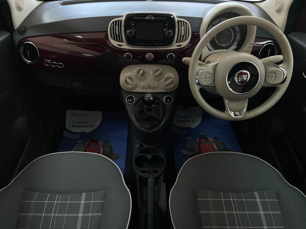 Used Fiat 500 2016 for sale - 76934502: Photo 2
