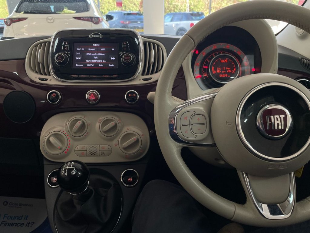 Used Fiat 500 2016 for sale - 76934502: Photo 21