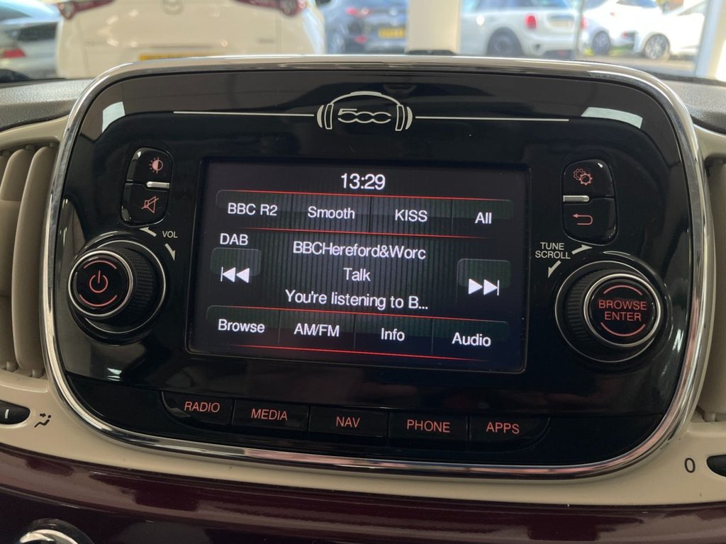 Used Fiat 500 2016 for sale - 76934502: Photo 22