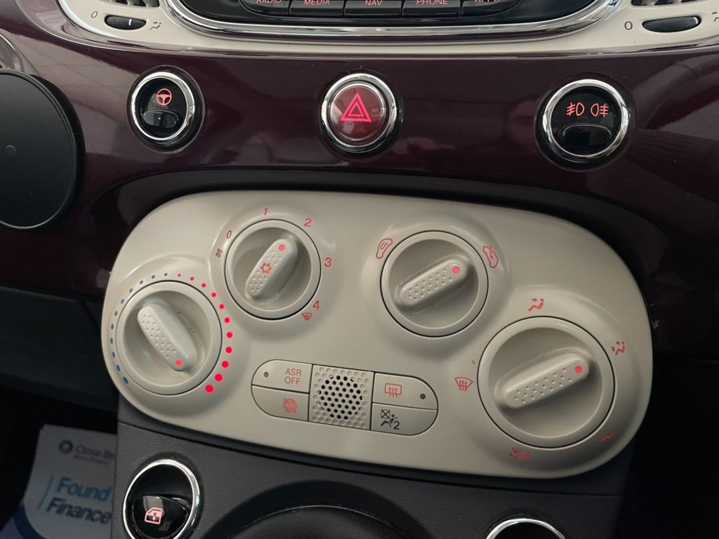 Used Fiat 500 2016 for sale - 76934502: Photo 24