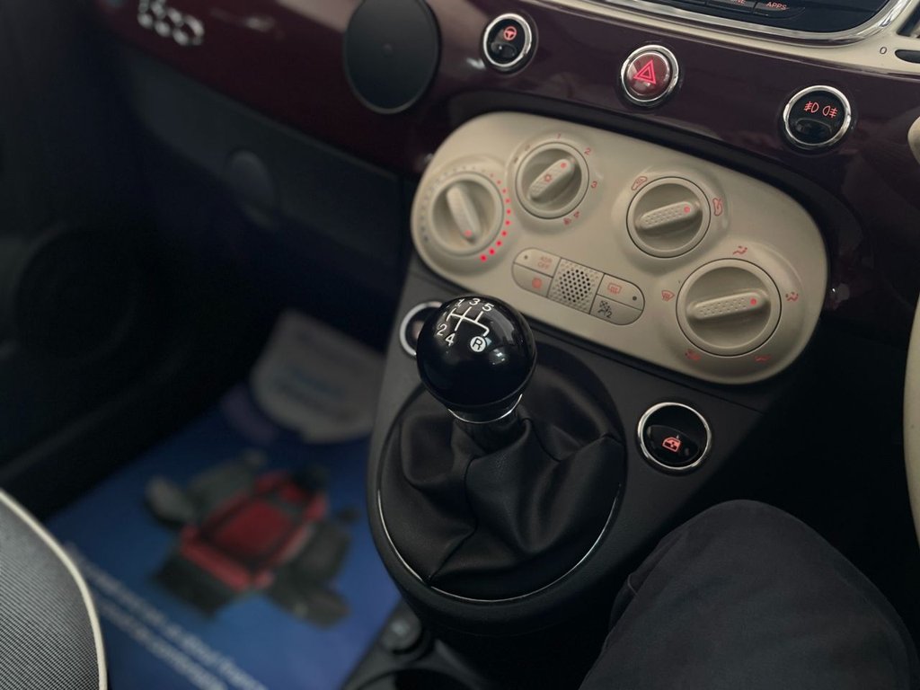 Used Fiat 500 2016 for sale - 76934502: Photo 25