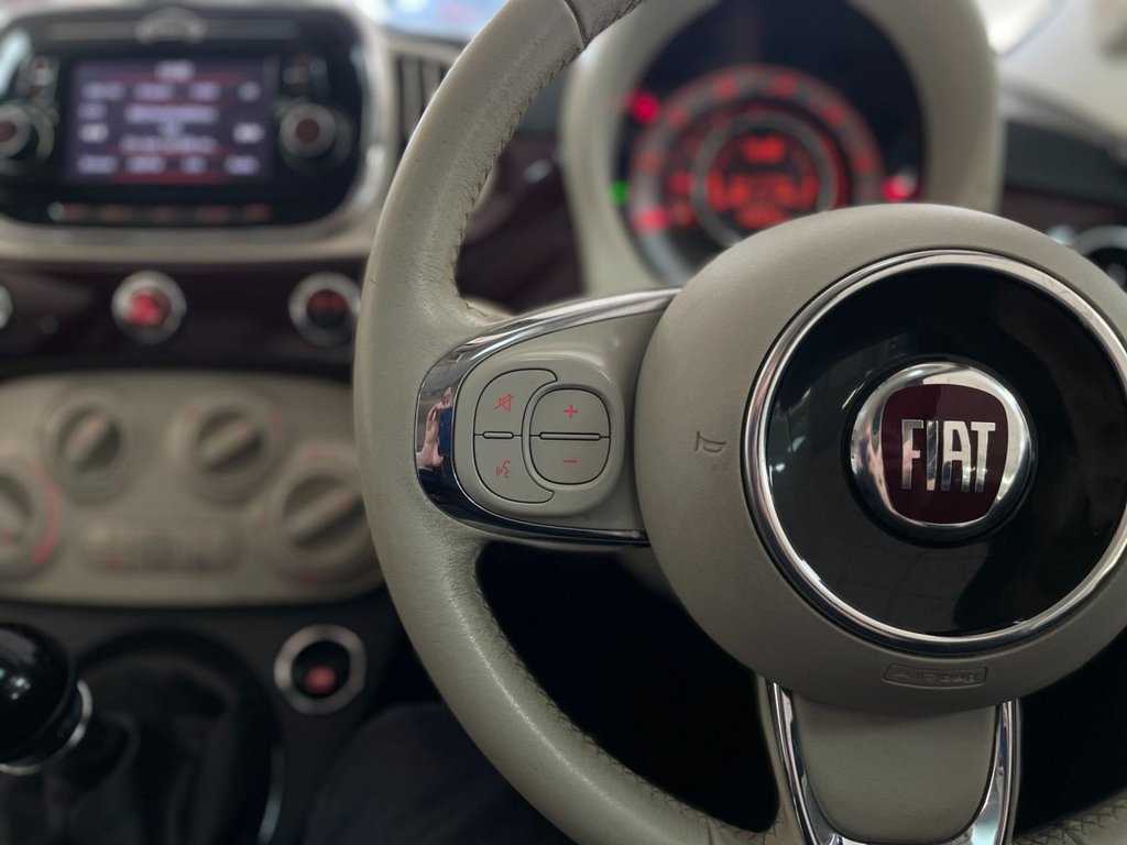 Used Fiat 500 2016 for sale - 76934502: Photo 27