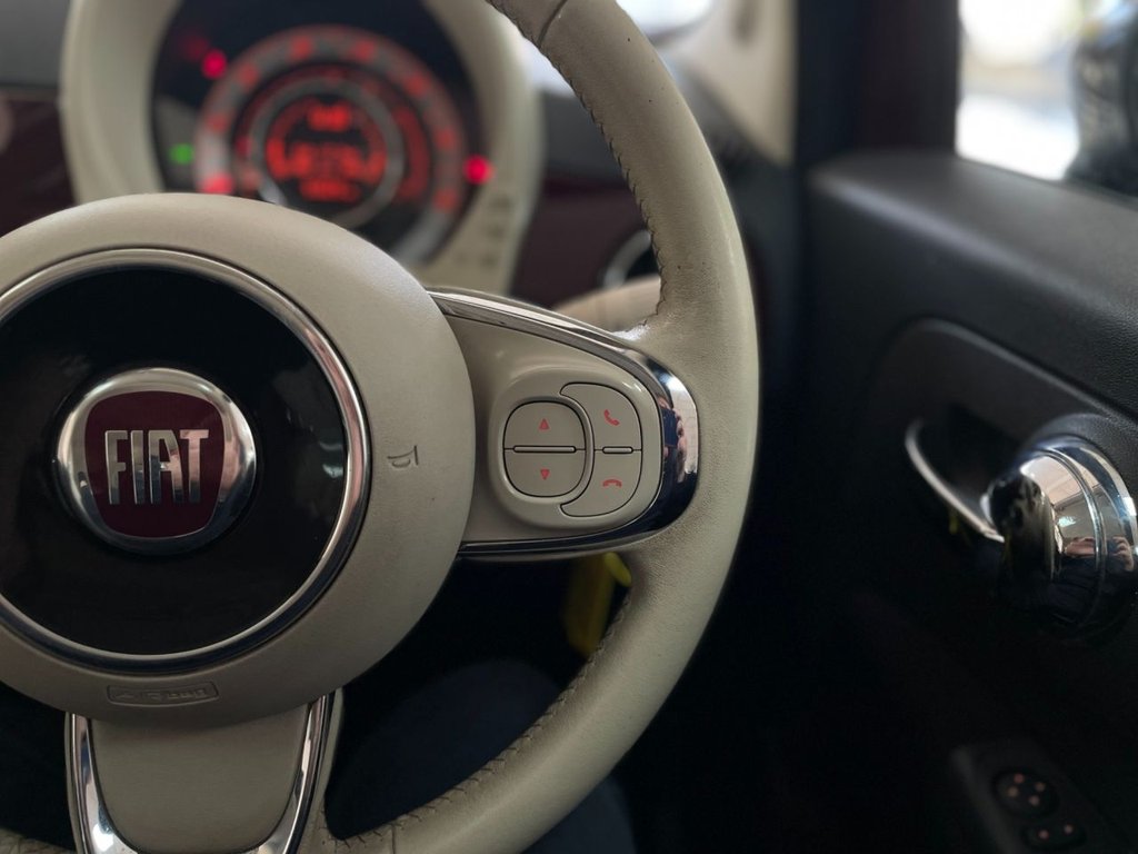 Used Fiat 500 2016 for sale - 76934502: Photo 28