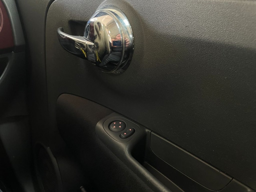 Used Fiat 500 2016 for sale - 76934502: Photo 29