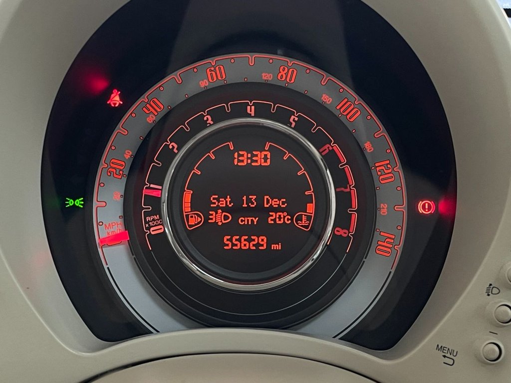 Used Fiat 500 2016 for sale - 76934502: Photo 30