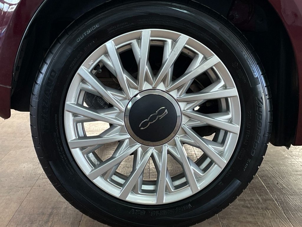 Used Fiat 500 2016 for sale - 76934502: Photo 33