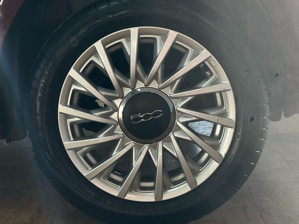 Used Fiat 500 2016 for sale - 76934502: Photo 34