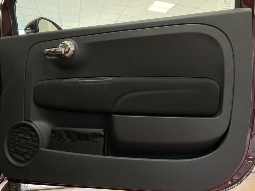 Used Fiat 500 2016 for sale - 76934502: Photo 37