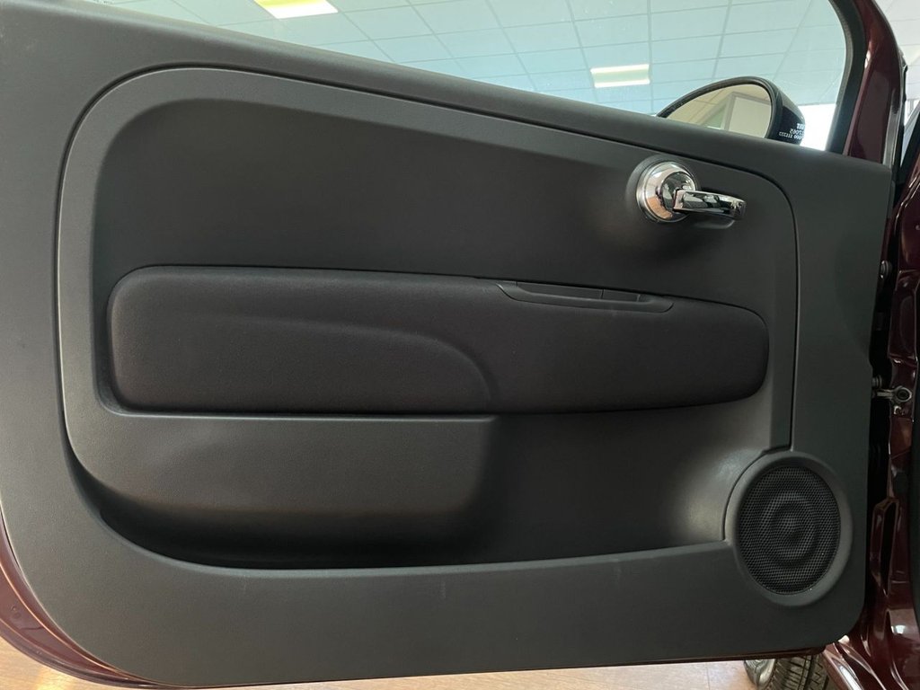 Used Fiat 500 2016 for sale - 76934502: Photo 38