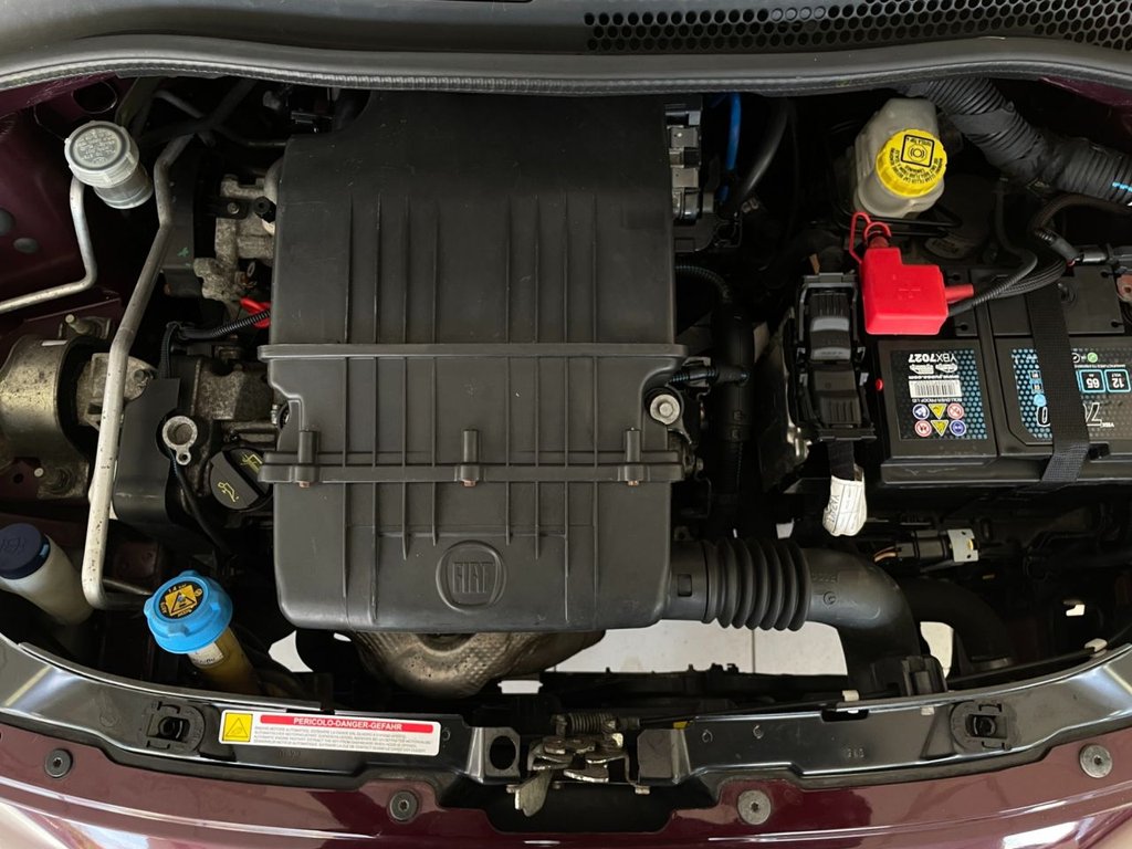 Used Fiat 500 2016 for sale - 76934502: Photo 39