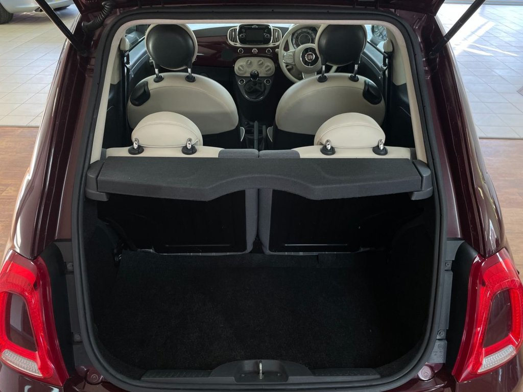 Used Fiat 500 2016 for sale - 76934502: Photo 40