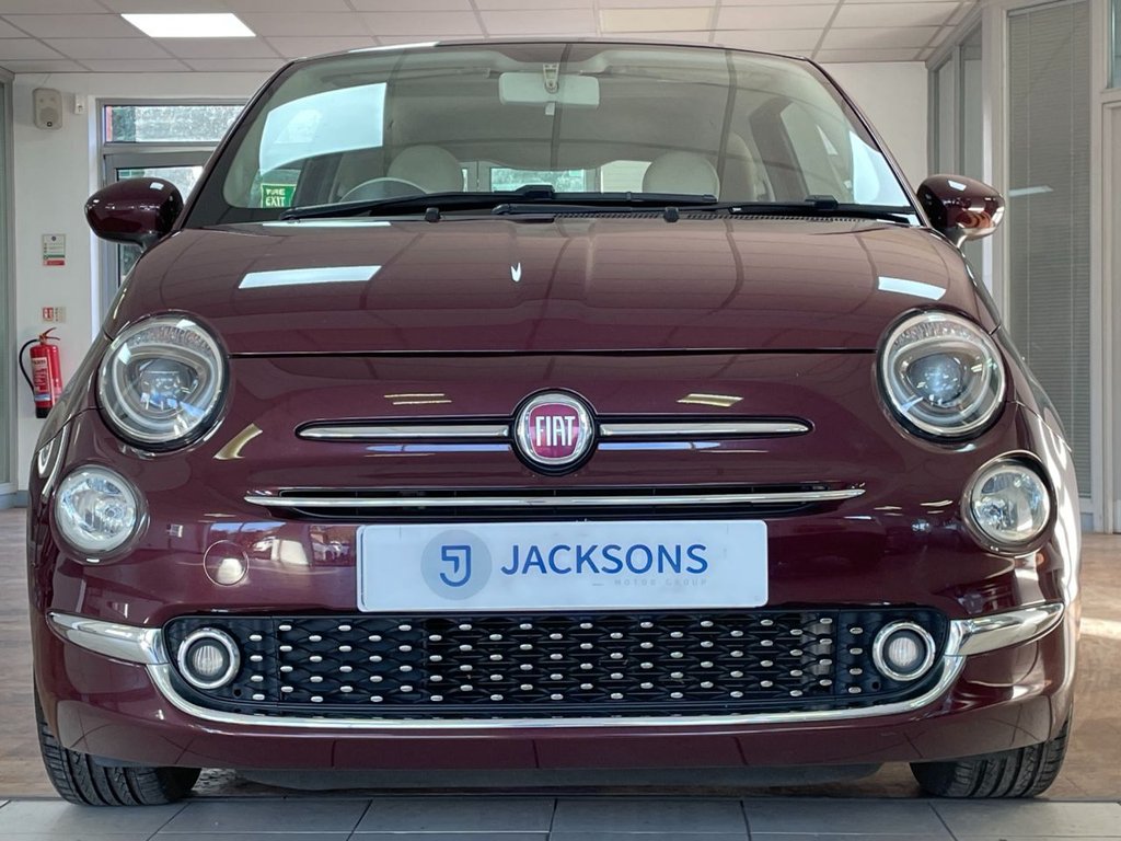 Used Fiat 500 2016 for sale - 76934502: Photo 5