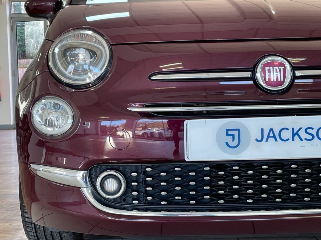 Used Fiat 500 2016 for sale - 76934502: Photo 6