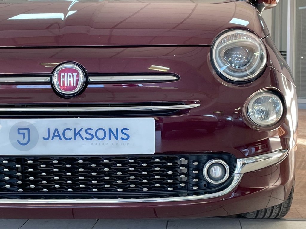 Used Fiat 500 2016 for sale - 76934502: Photo 7