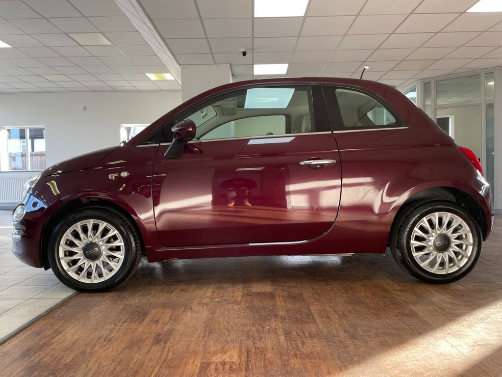 Used Fiat 500 2016 for sale - 76934502: Photo 8
