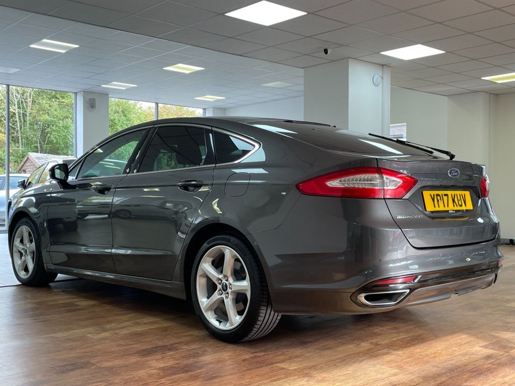Used Ford Mondeo 2017 for sale - 76241414: Photo 10