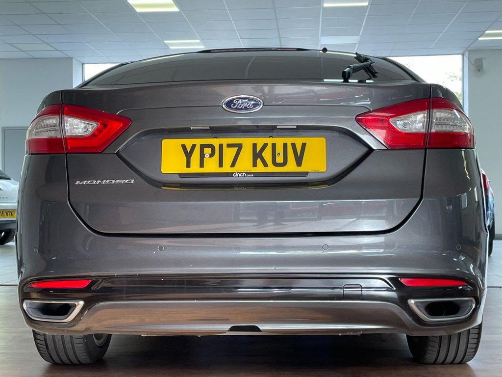 Used Ford Mondeo 2017 for sale - 76241414: Photo 11