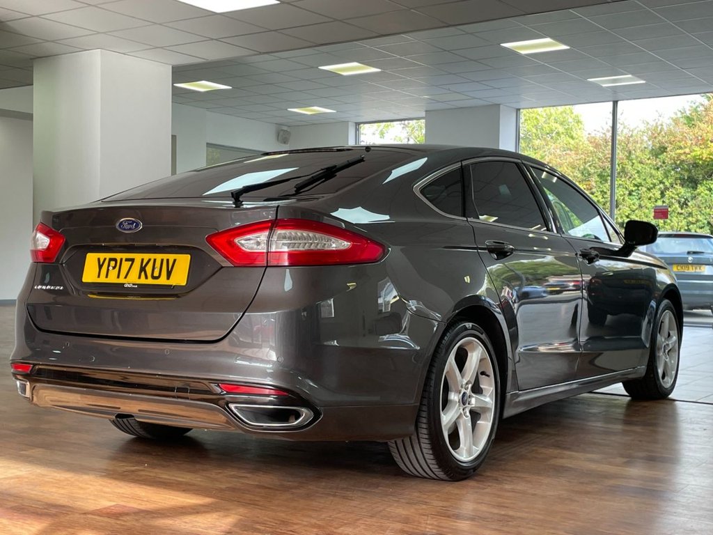 Used Ford Mondeo 2017 for sale - 76241414: Photo 12