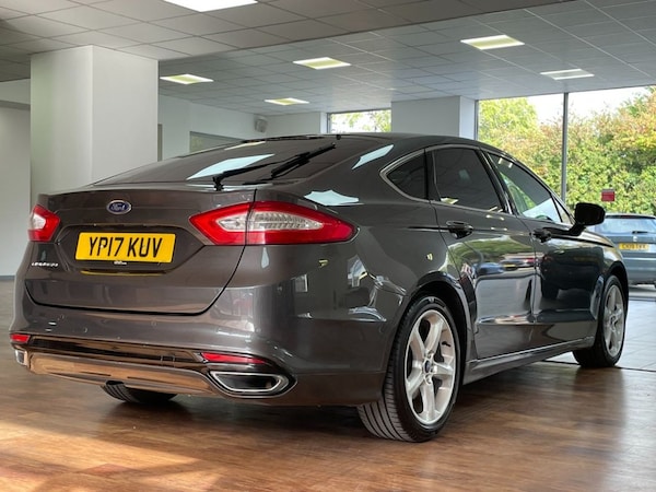 Used Ford Mondeo 2017 for sale - 76241414: Photo 12